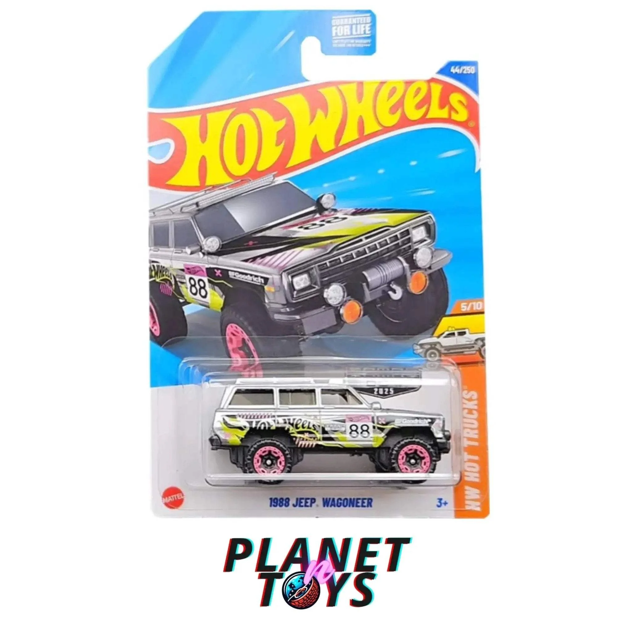 Hot Wheels Zamac Edition - Image 5