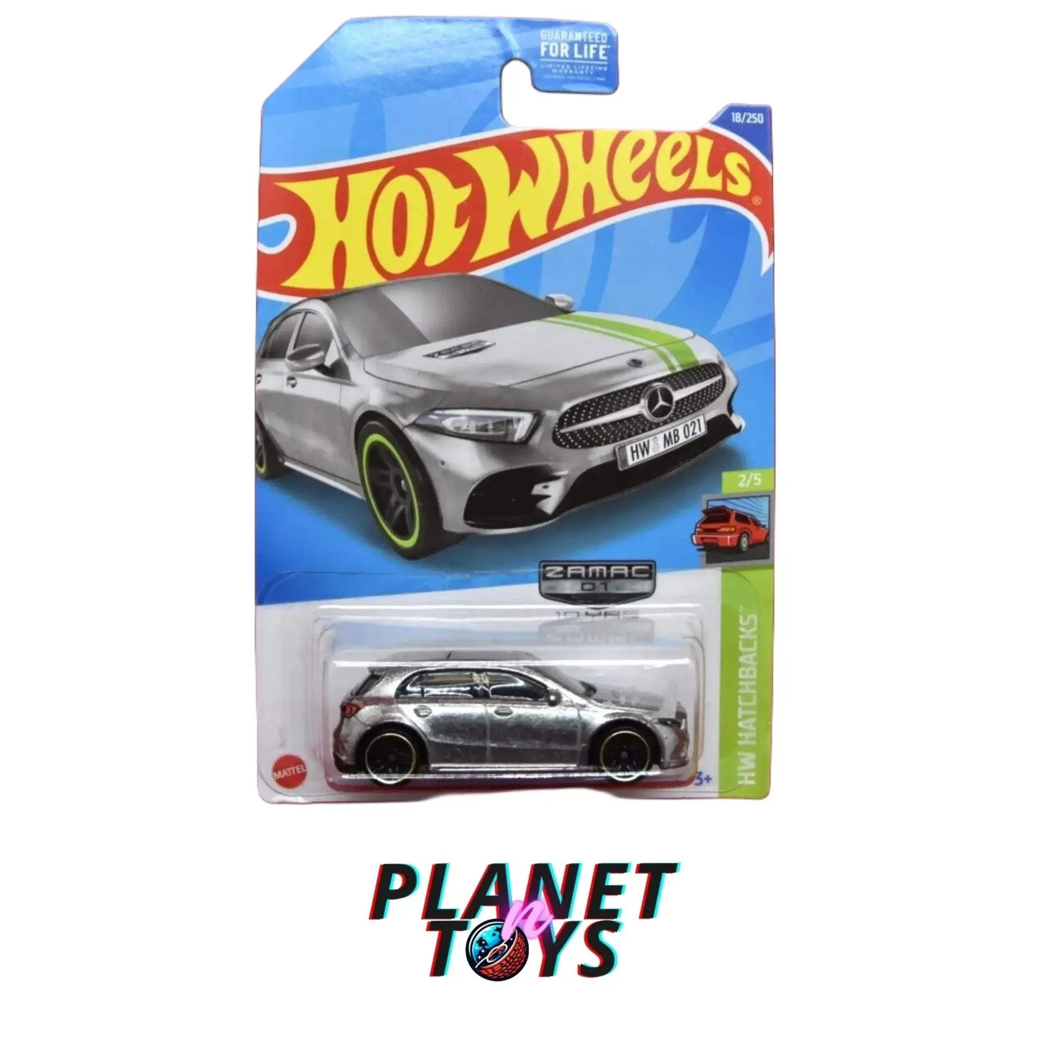 Hot Wheels Zamac Edition - Image 7