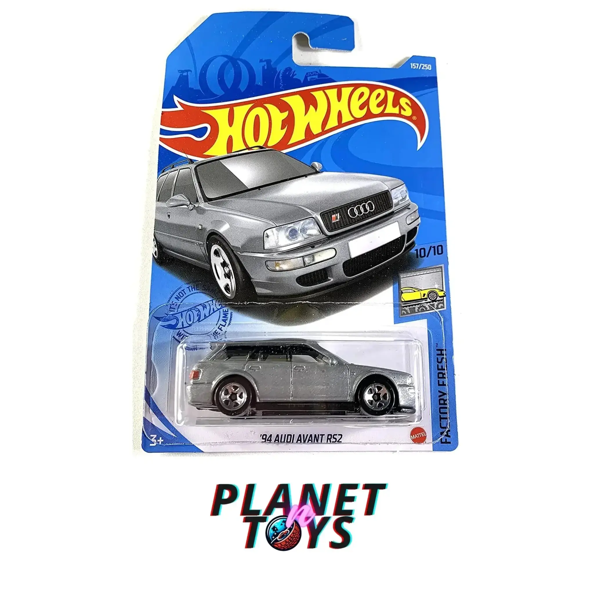 Hot Wheels Zamac Edition - Image 9