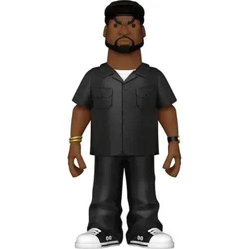 Ice Cube - Music Vinyl Figurine, 5" - Funko Gold - Image 2