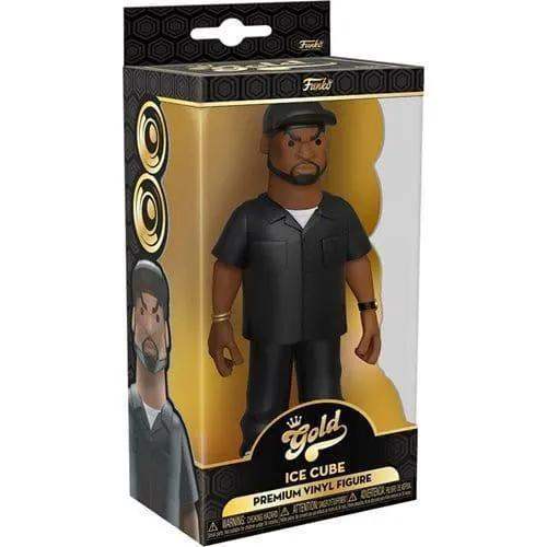 Ice Cube - Music Vinyl Figurine, 5" - Funko Gold - Image 3