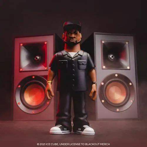 Ice Cube - Music Vinyl Figurine, 5" - Funko Gold - Image 4