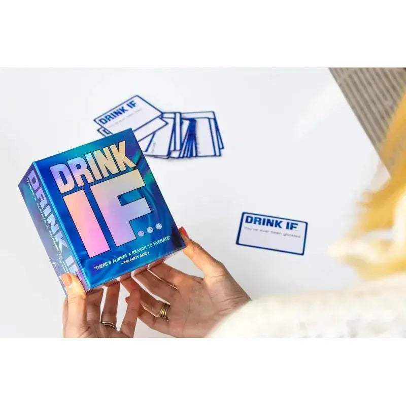 Adult Cocktail Party Card Game For Unforgettable Fun - Image 6