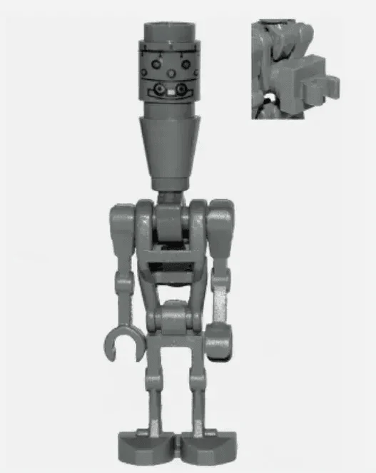IG 11 - Mandalorian - Image 2