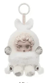 [IN STOCK] POPMART θSKULLPANDA L'impressionnisme Series Plush Doll - Image 13