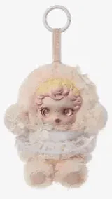 [IN STOCK] POPMART θSKULLPANDA L'impressionnisme Series Plush Doll - Image 16