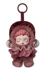 [IN STOCK] POPMART θSKULLPANDA L'impressionnisme Series Plush Doll - Image 8