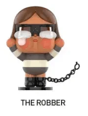 [IN STOCK] POPMART CRYBABY Crying Again Series Figures Blind Box - Image 12