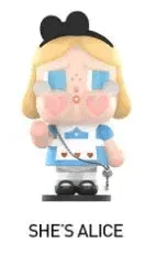 [IN STOCK] POPMART CRYBABY Crying Again Series Figures Blind Box - Image 13