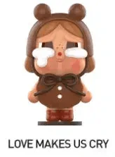 [IN STOCK] POPMART CRYBABY Crying Again Series Figures Blind Box - Image 14