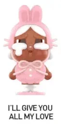 [IN STOCK] POPMART CRYBABY Crying Again Series Figures Blind Box - Image 15