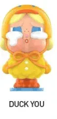 [IN STOCK] POPMART CRYBABY Crying Again Series Figures Blind Box - Image 18
