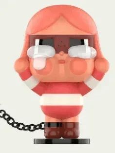 [IN STOCK] POPMART CRYBABY Crying Again Series Figures Blind Box - Image 20