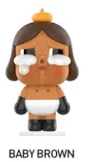 [IN STOCK] POPMART CRYBABY Crying Again Series Figures Blind Box - Image 7