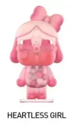 [IN STOCK] POPMART CRYBABY Crying Again Series Figures Blind Box - Image 9