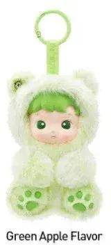 [In Stock] POPMART HACIPUPU Gummy Bear Series-Vinyl Plush Pendant Blind Box (SEALED) - Image 15