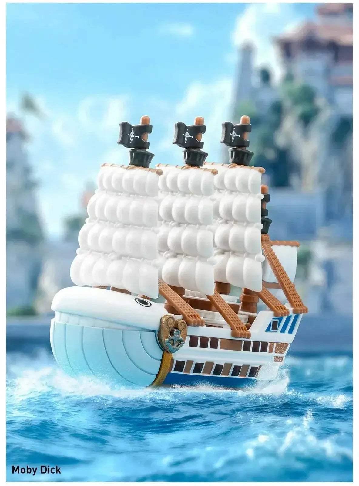 [IN STOCK] POPMART One Piece: The Grand Line Series - Image 13