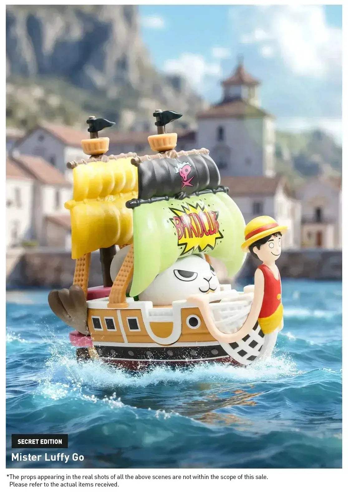 [IN STOCK] POPMART One Piece: The Grand Line Series - Image 18