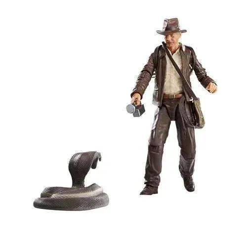 Indiana Jones Adventure Series 6-Inch Action Figures - Select Figure(s) - Image 121