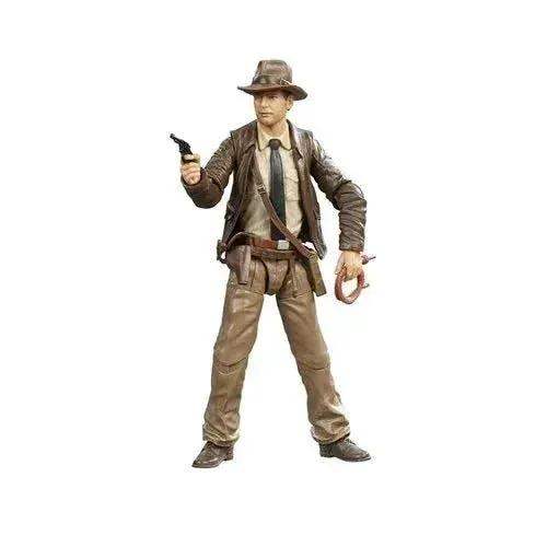 Indiana Jones Adventure Series 6-Inch Action Figures - Select Figure(s) - Image 13