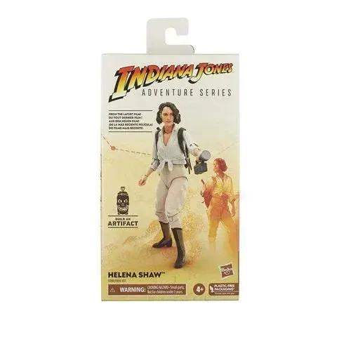 Indiana Jones Adventure Series 6-Inch Action Figures - Select Figure(s) - Image 144