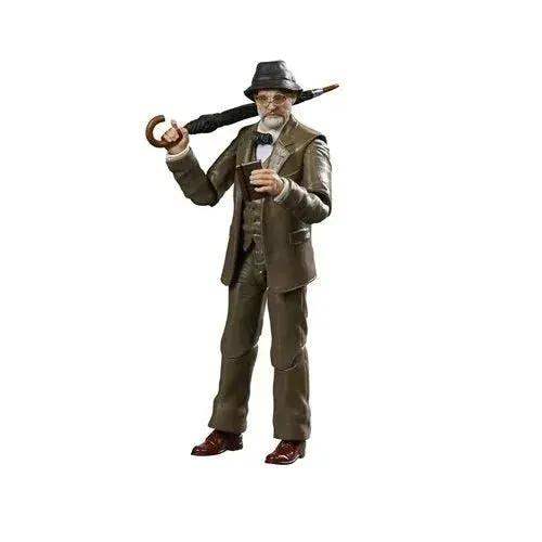Indiana Jones Adventure Series 6-Inch Action Figures - Select Figure(s) - Image 20