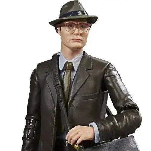 Indiana Jones Adventure Series 6-Inch Action Figures - Select Figure(s) - Image 32