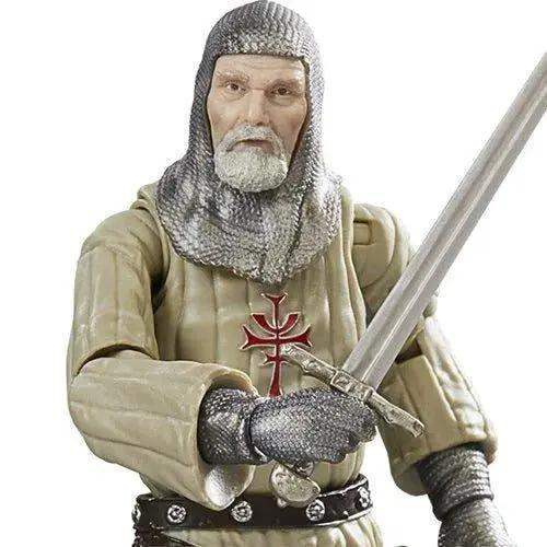 Indiana Jones Adventure Series 6-Inch Action Figures - Select Figure(s) - Image 47