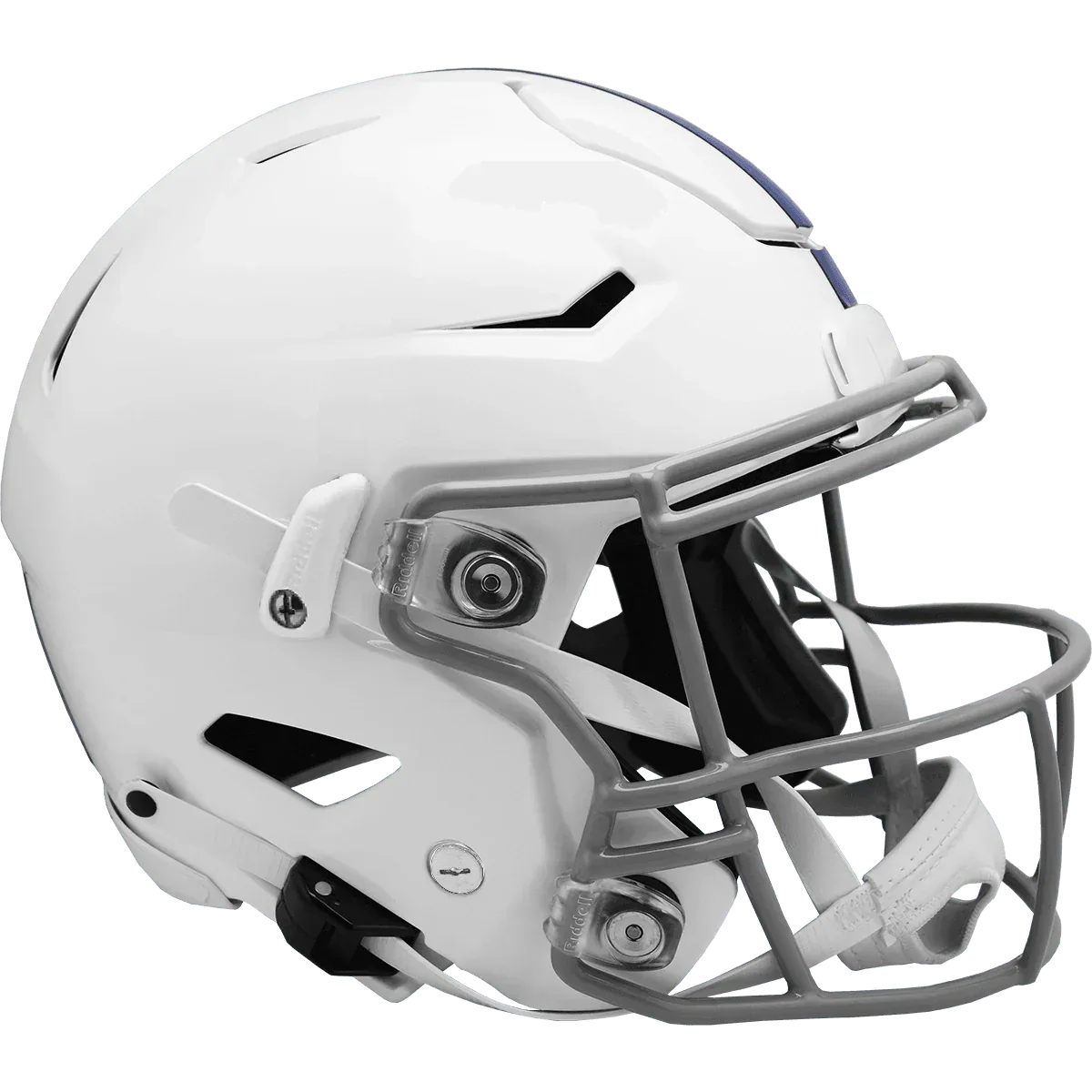 Indianapolis Colts SpeedFlex Riddell Authentic Helmet