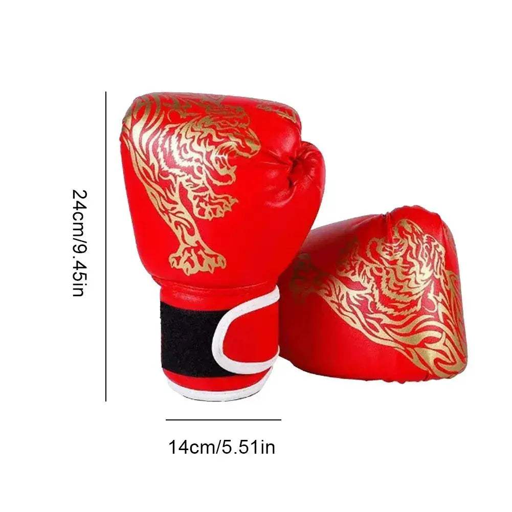 Inflatable Boxing Bag For Adults And Kids Stress Relief - Image 15