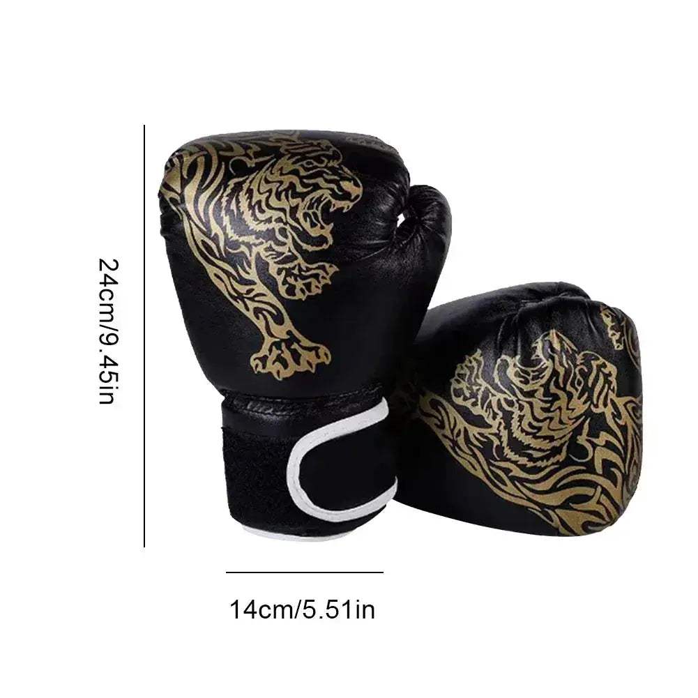 Inflatable Boxing Bag For Adults And Kids Stress Relief - Image 8