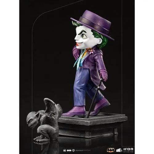 Iron Studios Batman MiniCo. Vinyl Figure - Select Figure(s) - Image 12