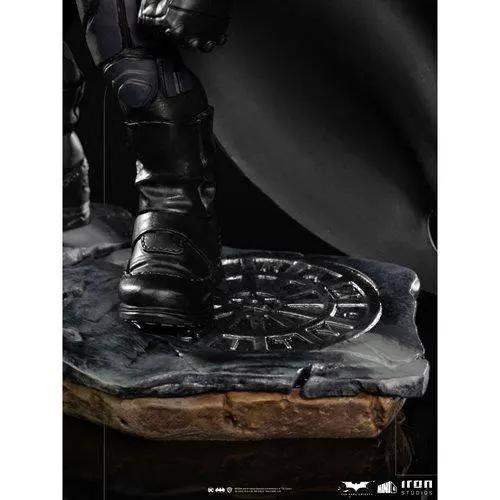 Iron Studios Batman MiniCo. Vinyl Figure - Select Figure(s) - Image 24