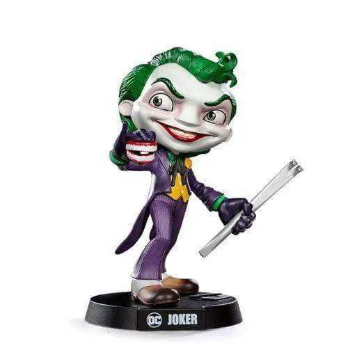 Iron Studios Batman MiniCo. Vinyl Figure - Select Figure(s) - Image 25