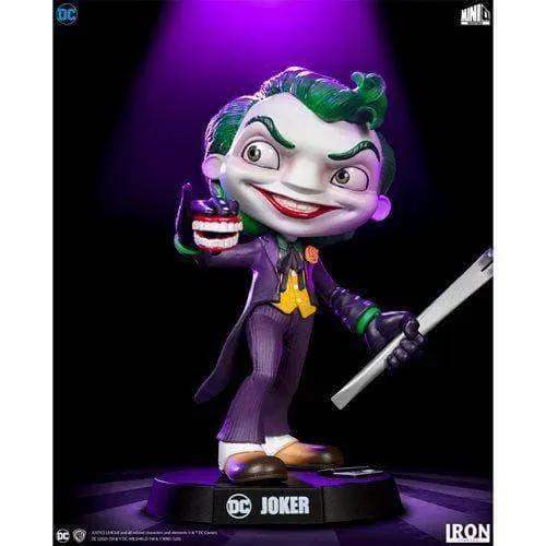 Iron Studios Batman MiniCo. Vinyl Figure - Select Figure(s) - Image 27