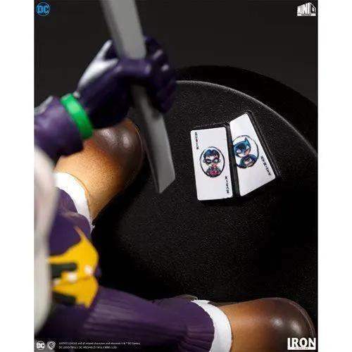 Iron Studios Batman MiniCo. Vinyl Figure - Select Figure(s) - Image 32