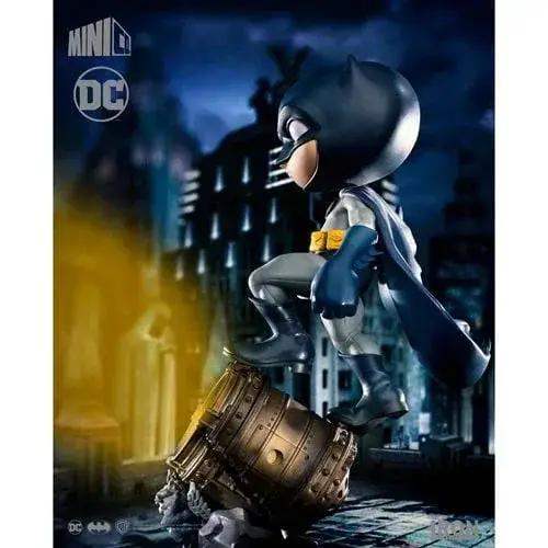 Iron Studios Batman MiniCo. Vinyl Figure - Select Figure(s) - Image 45