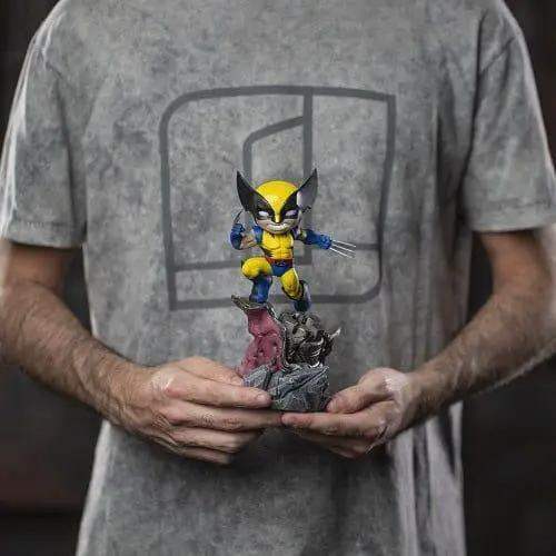 Iron Studios X-Men MiniCo. Vinyl Figure - Select Figure(s) - Image 40