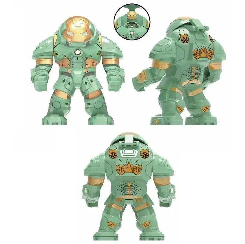 Ironman Hulkbuster - Image 2