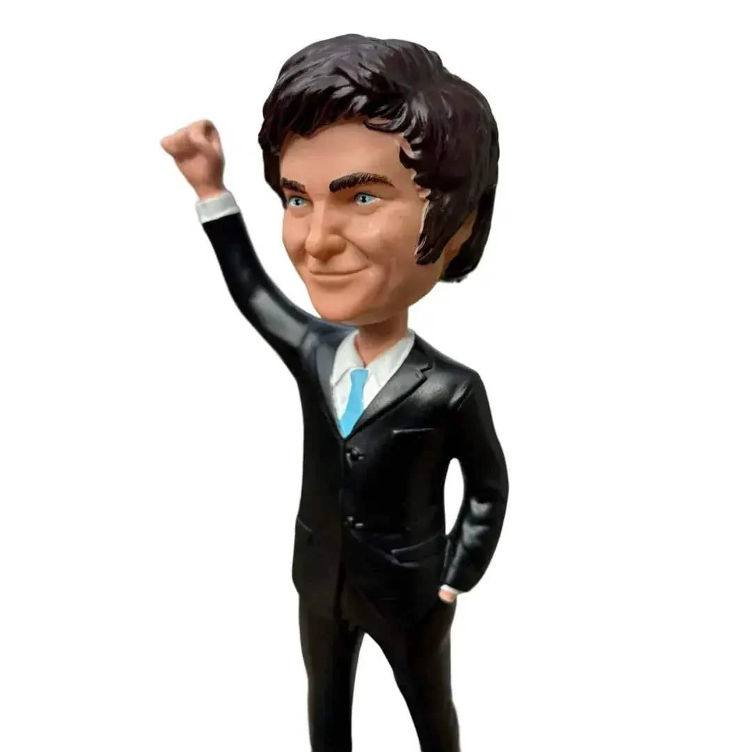 Javier Milei Bobblehead - Image 8