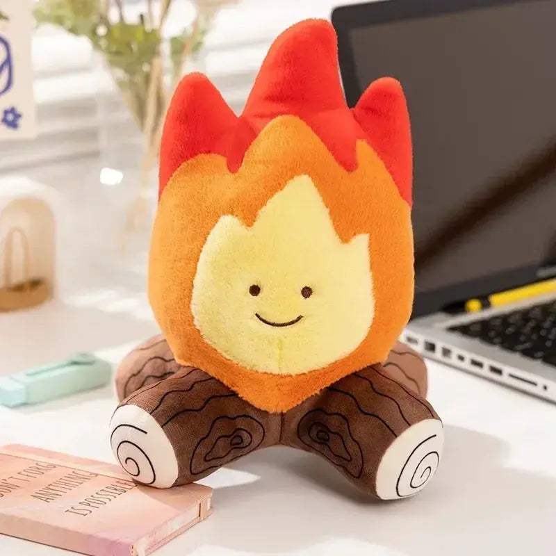 Jellycat Bread Story Plush Toy Soft Cute Rabbit Bag Charm - Image 10