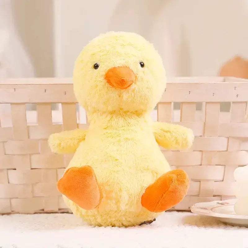 Jellycat Plush Bear Toy Sleeping Pillow Collectible - Image 12