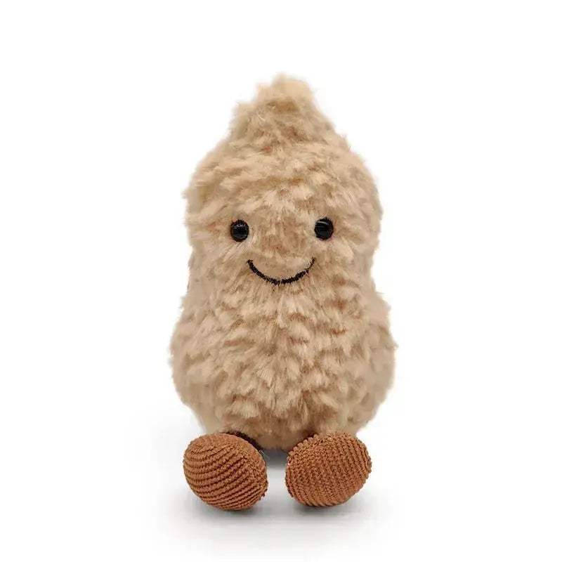 Jellycat Plush Bear Toy Sleeping Pillow Collectible - Image 13