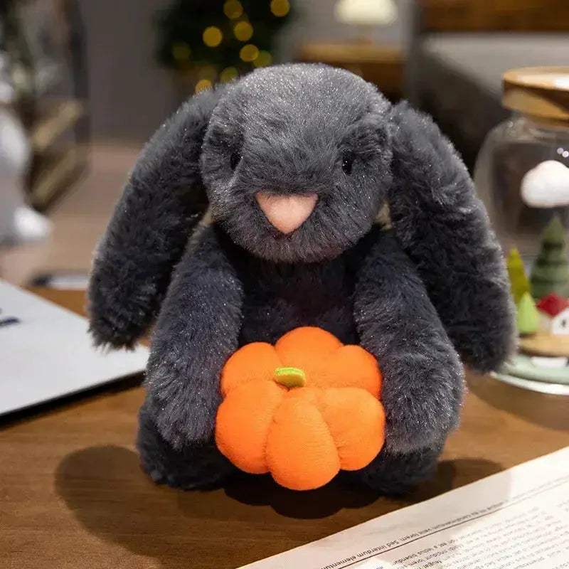 Jellycat Plush Bear Toy Sleeping Pillow Collectible - Image 22