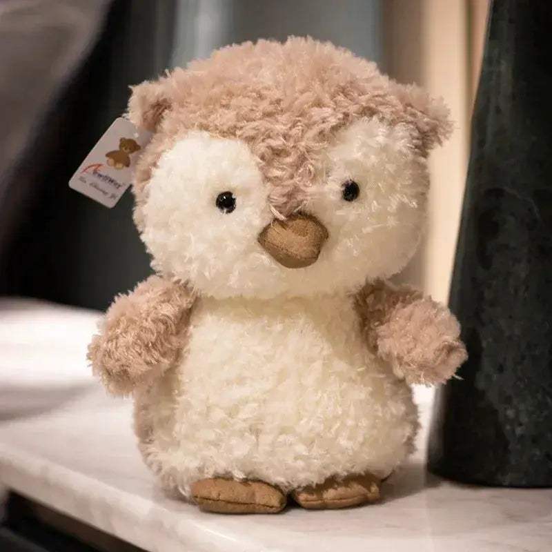 Jellycat Plush Bear Toy Sleeping Pillow Collectible - Image 28