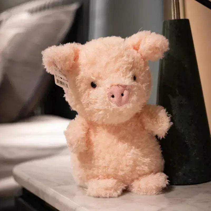 Jellycat Plush Bear Toy Sleeping Pillow Collectible - Image 31