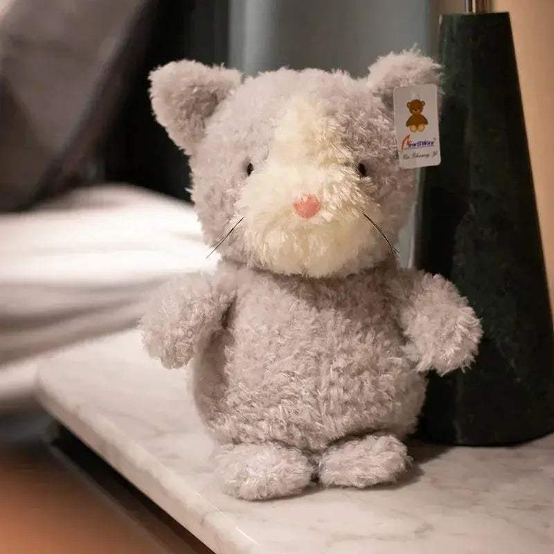 Jellycat Plush Bear Toy Sleeping Pillow Collectible - Image 34