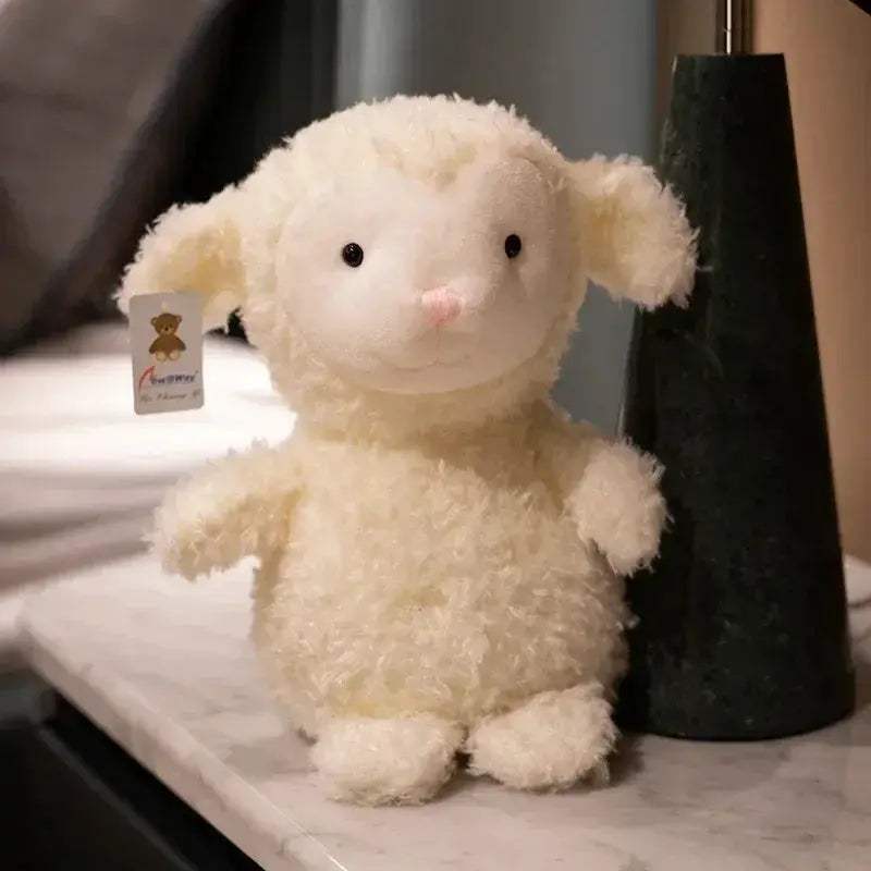 Jellycat Plush Bear Toy Sleeping Pillow Collectible - Image 35