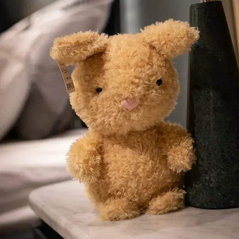 Jellycat Plush Bear Toy Sleeping Pillow Collectible - Image 43