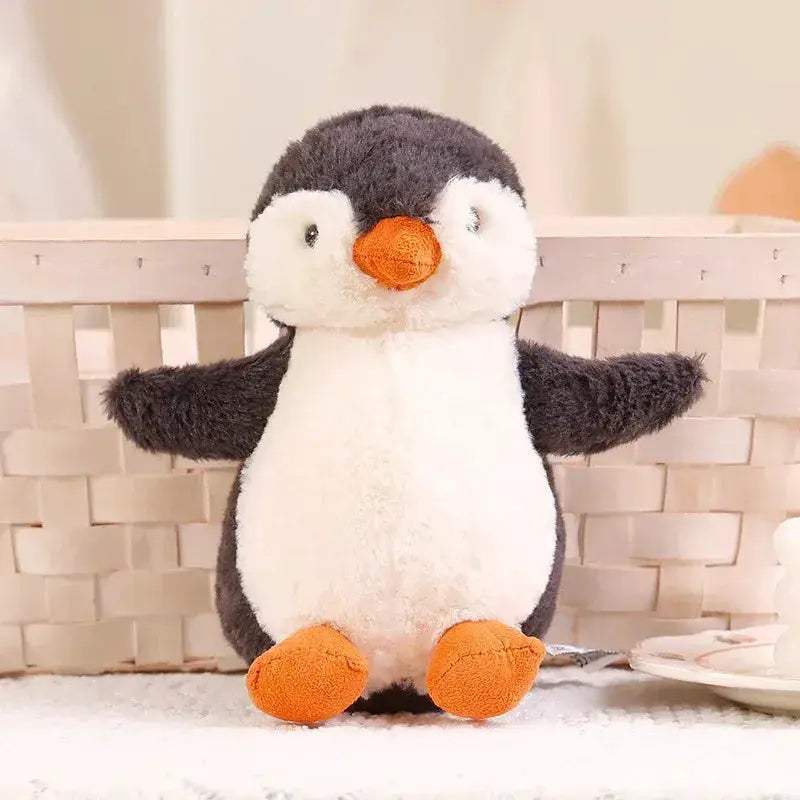 Jellycat Plush Bear Toy Sleeping Pillow Collectible - Image 9
